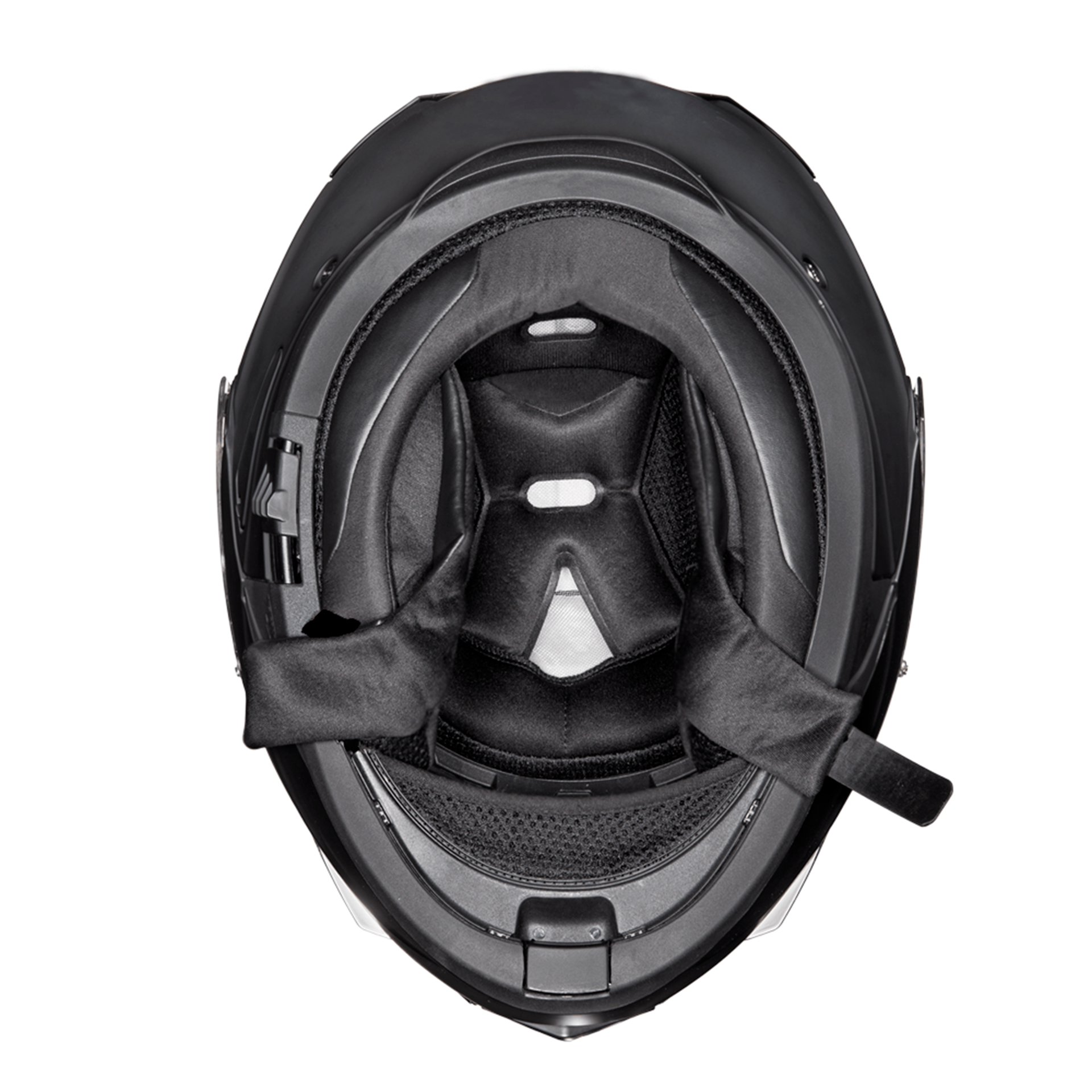 Casco Abatible Daytona Glide Modular D.O.T. - Negro Mate