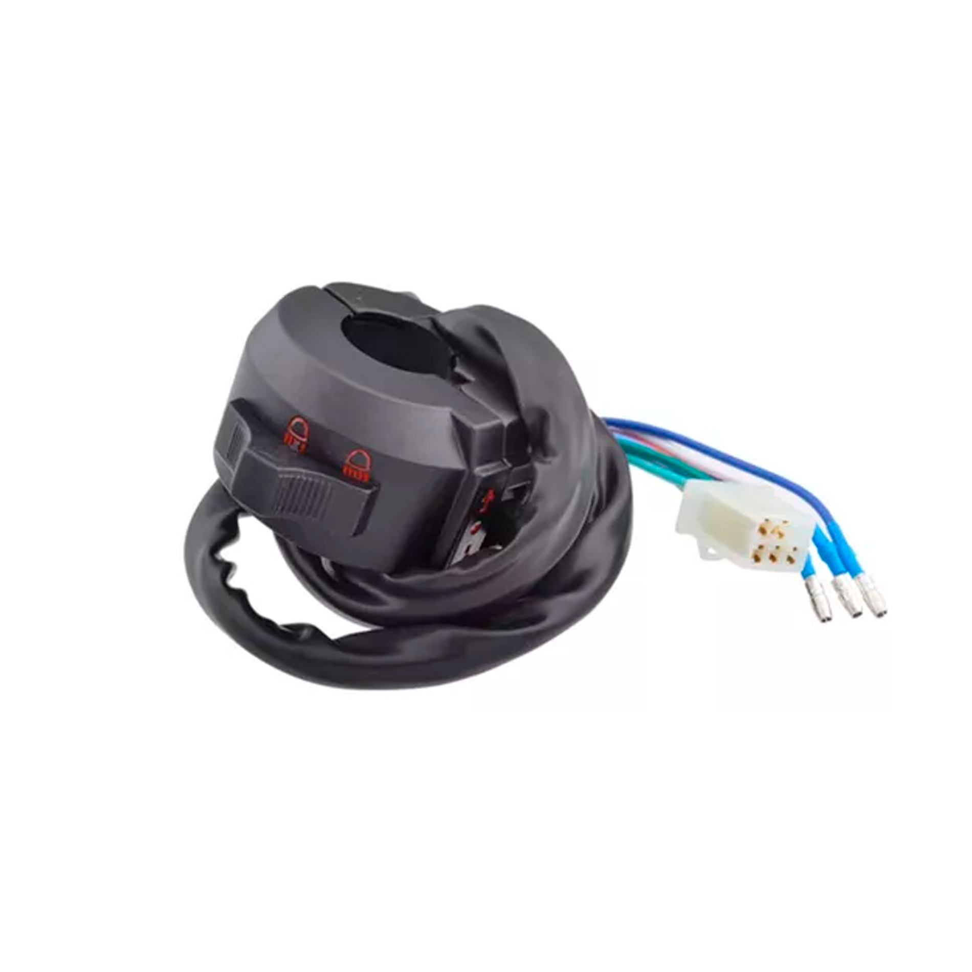 Control Electrico Derecho para Italika FT125