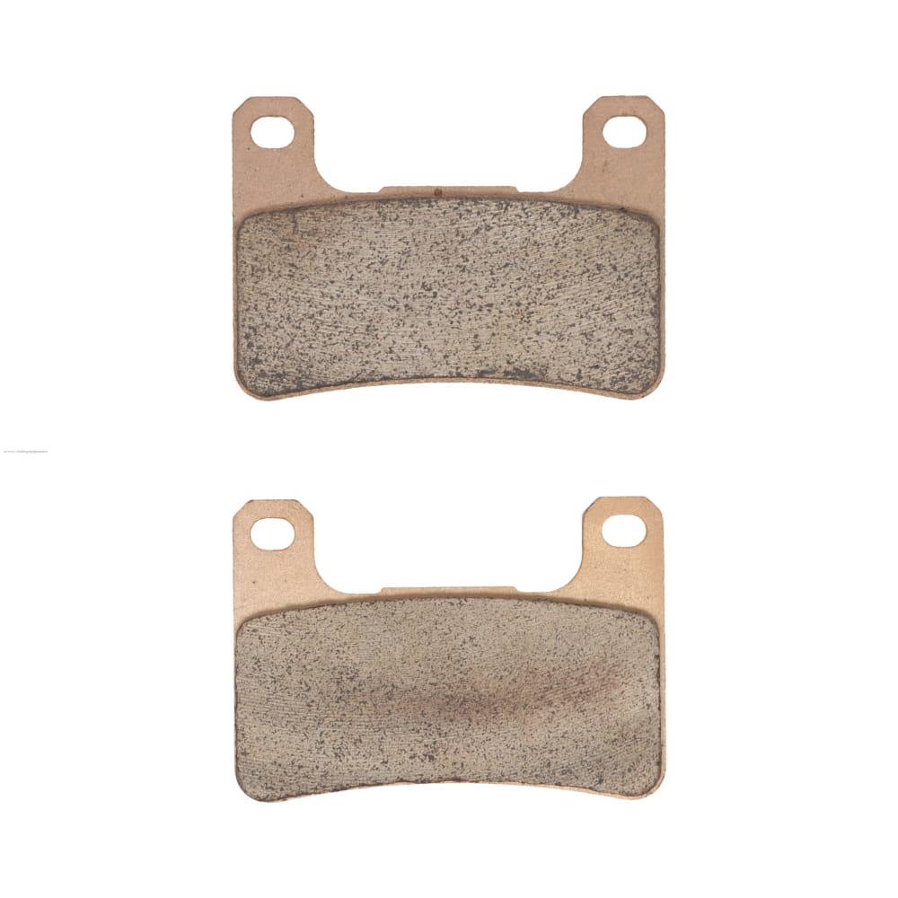 Balatas de Freno FA379 Sinterizada Delantera Promoto para Suzuki y Kawasaki