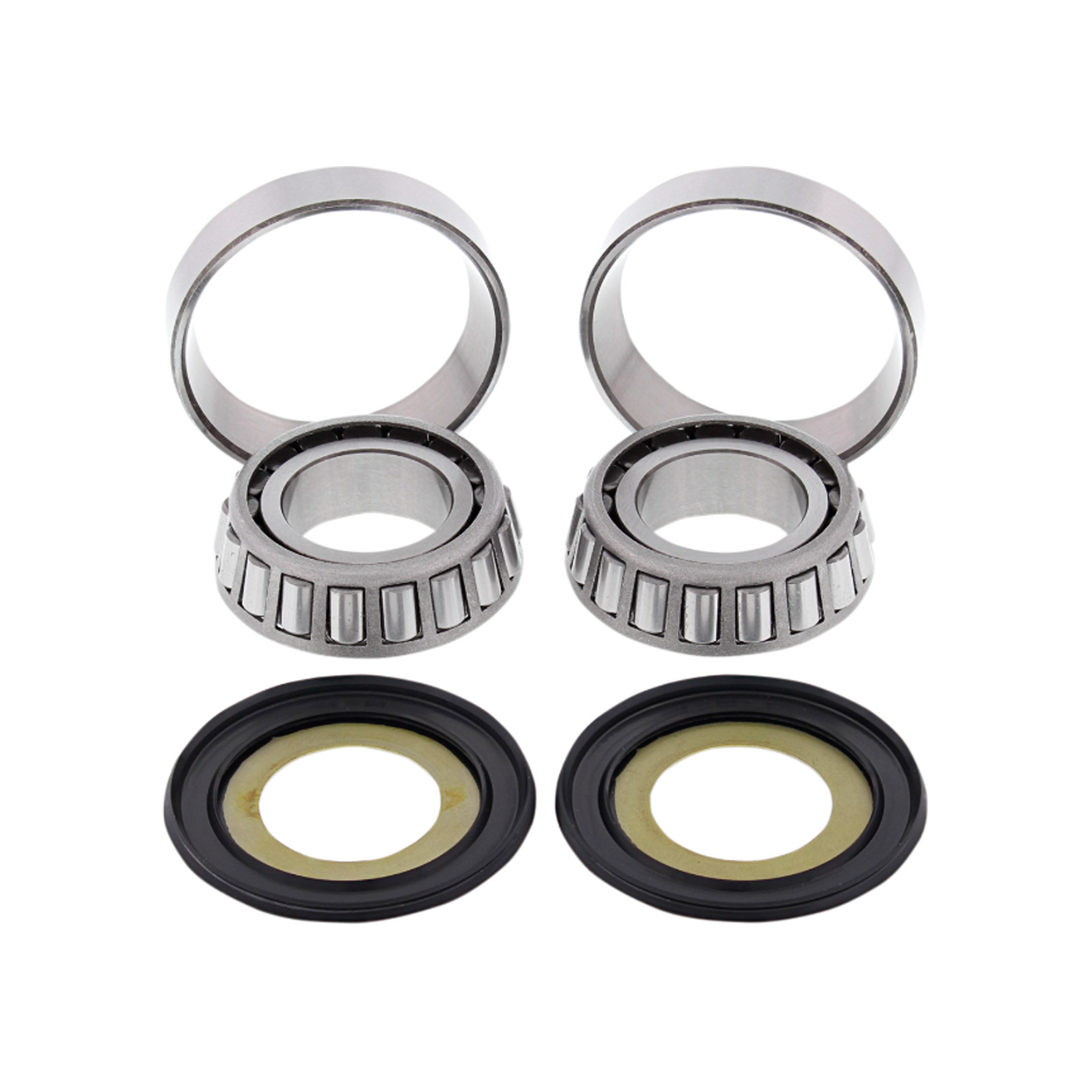 Kit de Reemplazo de Baleros para Horquilla de Harley Davidson