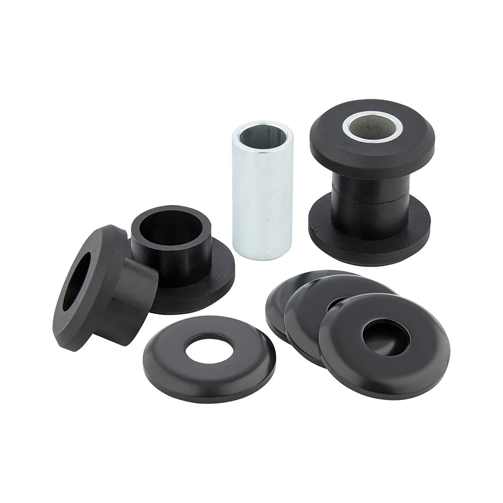 Kit de Bujes Empaques Amortiguador del Manillar