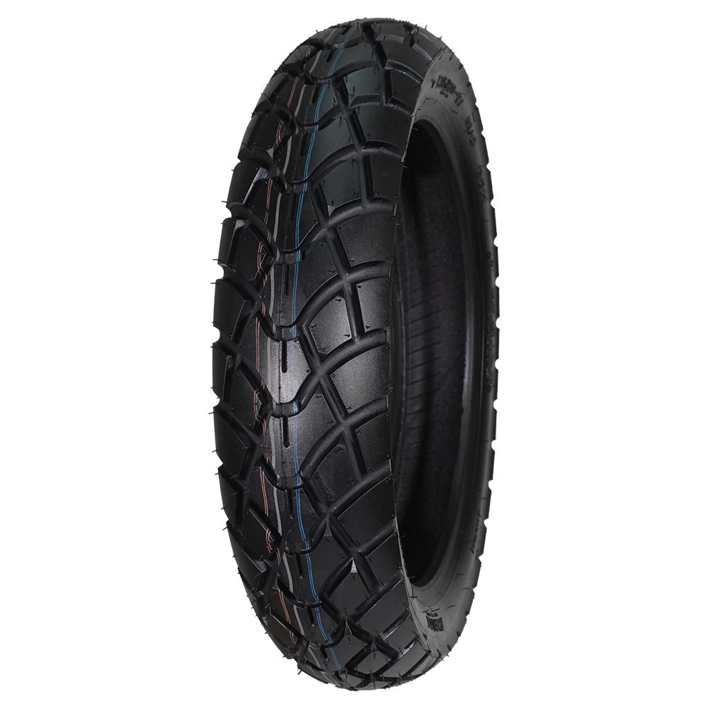 Llanta Doble Proposito Kenda 110/90 17 K761 66P 4PR  DOT TT