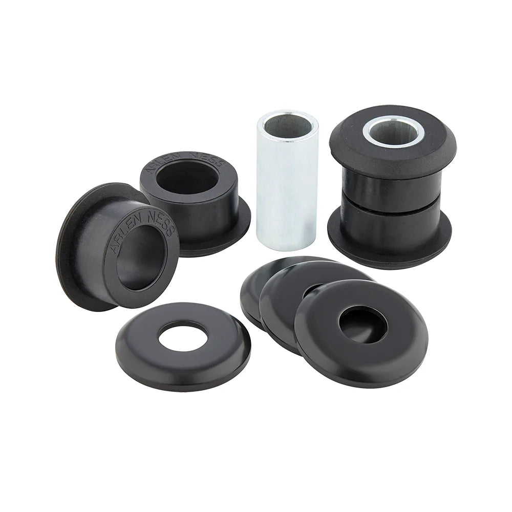 Kit de Bujes Empaques Amortiguador del Manillar