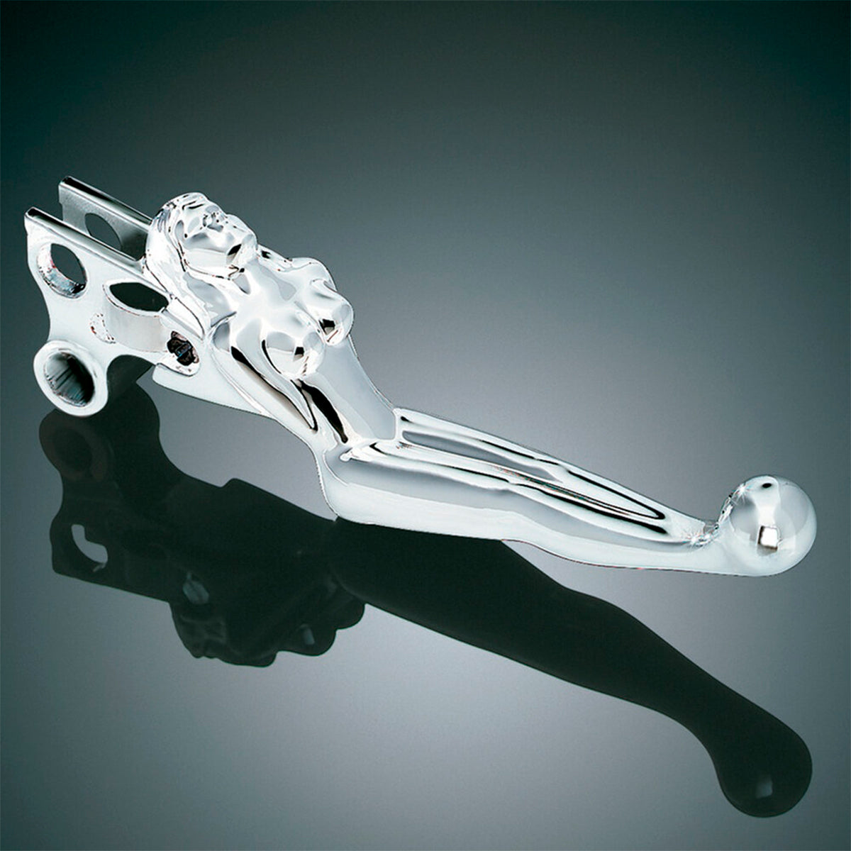 Kuryakyn Silhouette Palancas para Harley-Davidson '82-'95 - CHG.MX For Riders