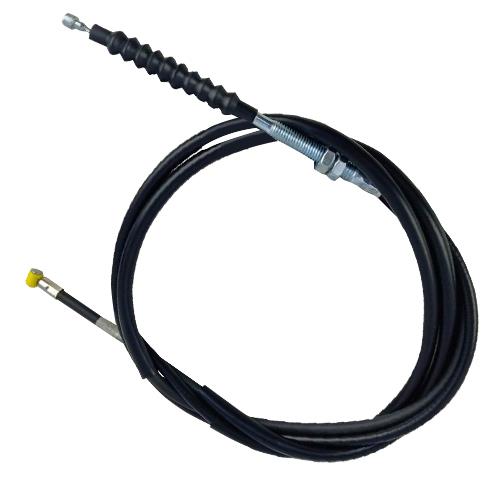 CABLE EMBRAGUE PARA ITALIKA DT125 CLASICA PROMOTO /DELIVERY/SPORT/FORZA125/FT125 CLASICA/DELIVERY/SPORT/PLATA