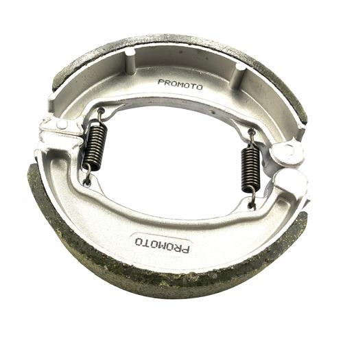 BALATA TAMBOR TRASERA PARA ITALIKA FT150G PROMOTO