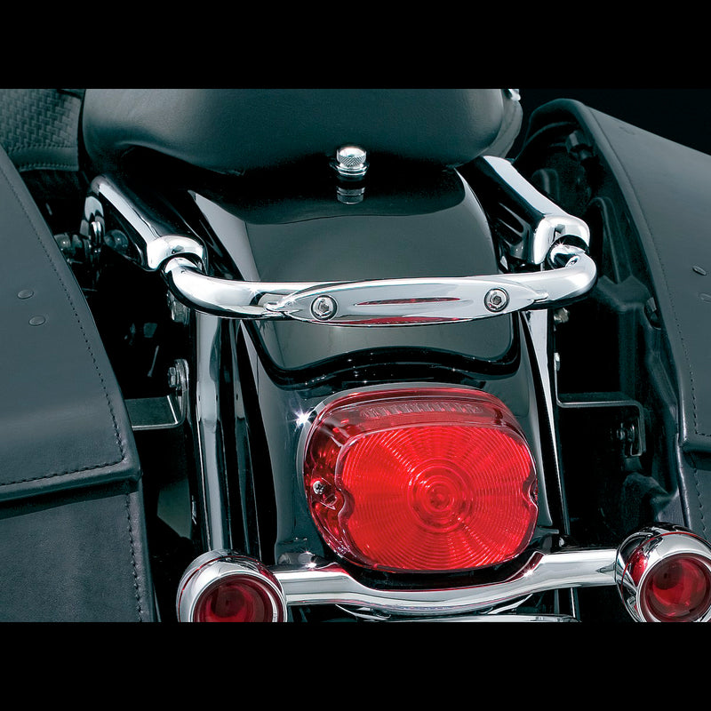 Kuryakyn Acento de Barra Trasera para Harley Davidson Touring