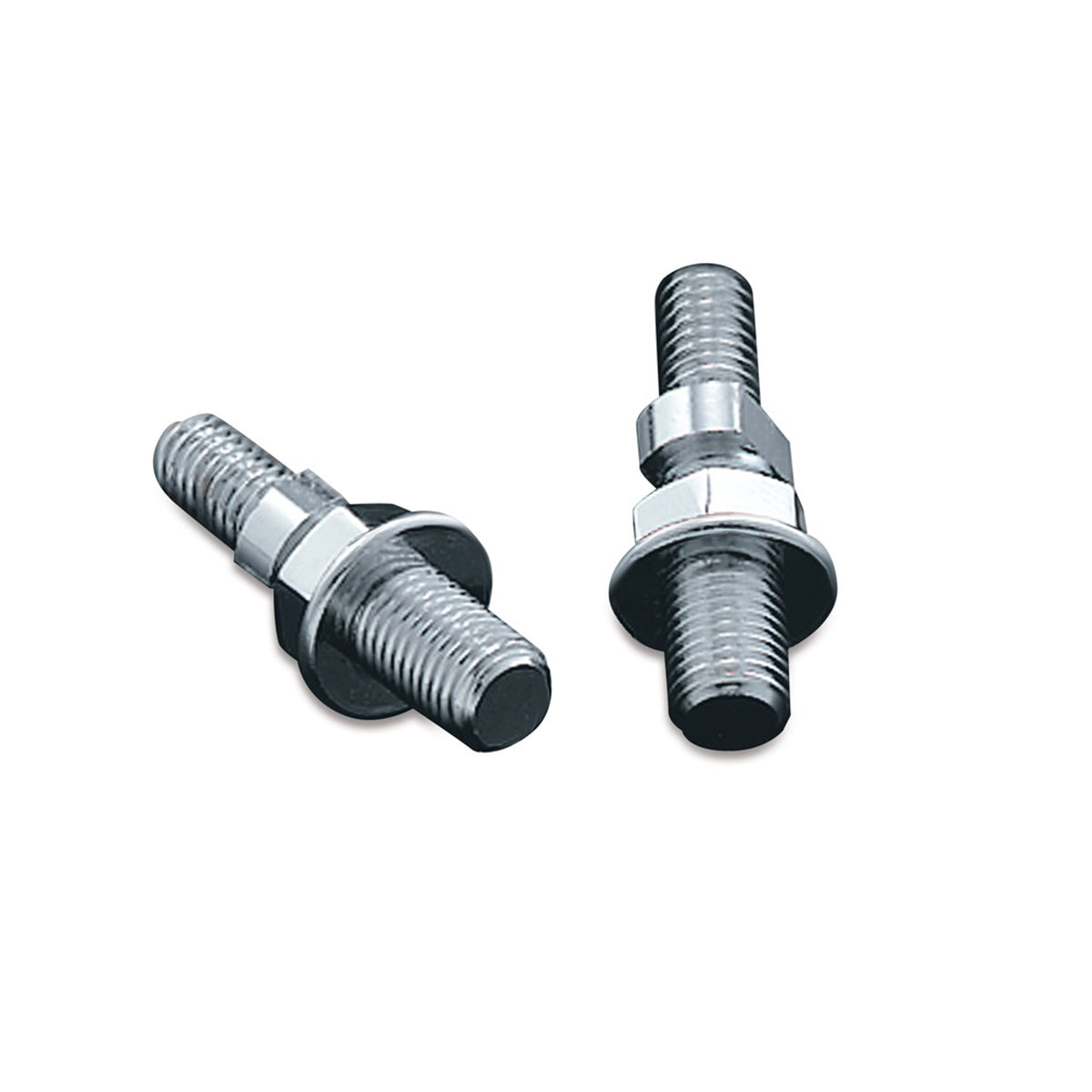 Kuryakyn Adaptadores De Espejo para Honda, Indian, Kawasaki, Suzuki & Victory (Multi-Fit) - CHG.MX For Riders