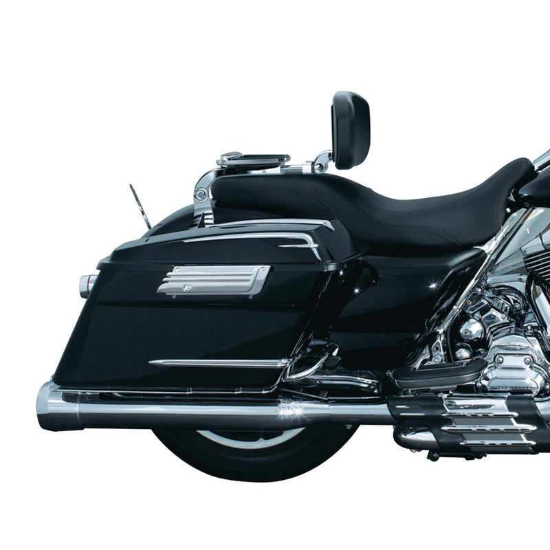 Kuryakyn Respaldo Multipropósito para Harley Davidson