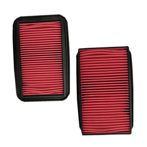 Elemento Filtro Aire para Honda GL150 Cargo