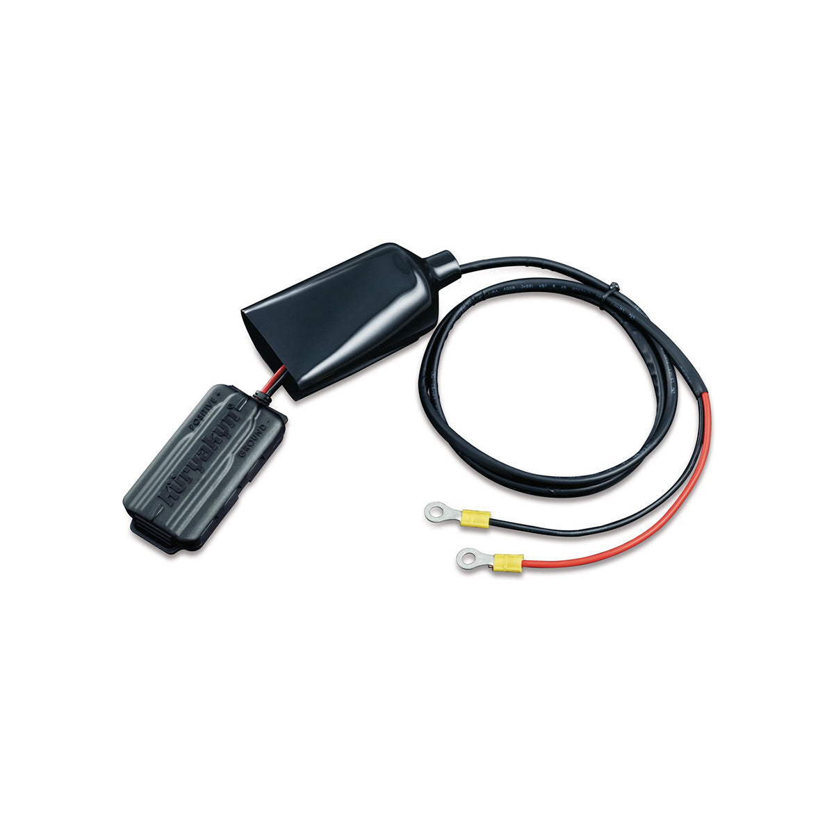 Kuryakyn Terminal Múltiple para Conexión de Accesorios - CHG.MX For Riders