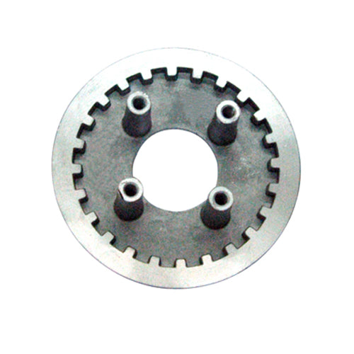 PRENSA DISCOS EMBRAGUE PARA ITALIKA FT125 RIALLI CARGO 125/DM150/FT150/180/FT125 SPORT/FT150 S/T125A/LX125-2