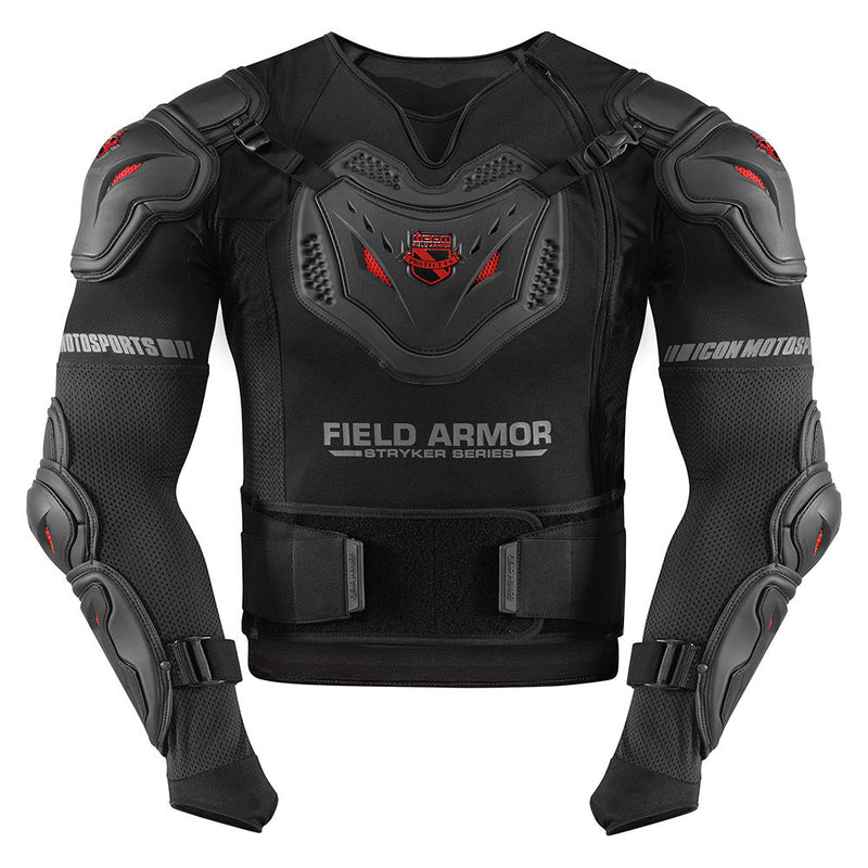 Icon Field Armor Stryker™ Rig - XL/2XL