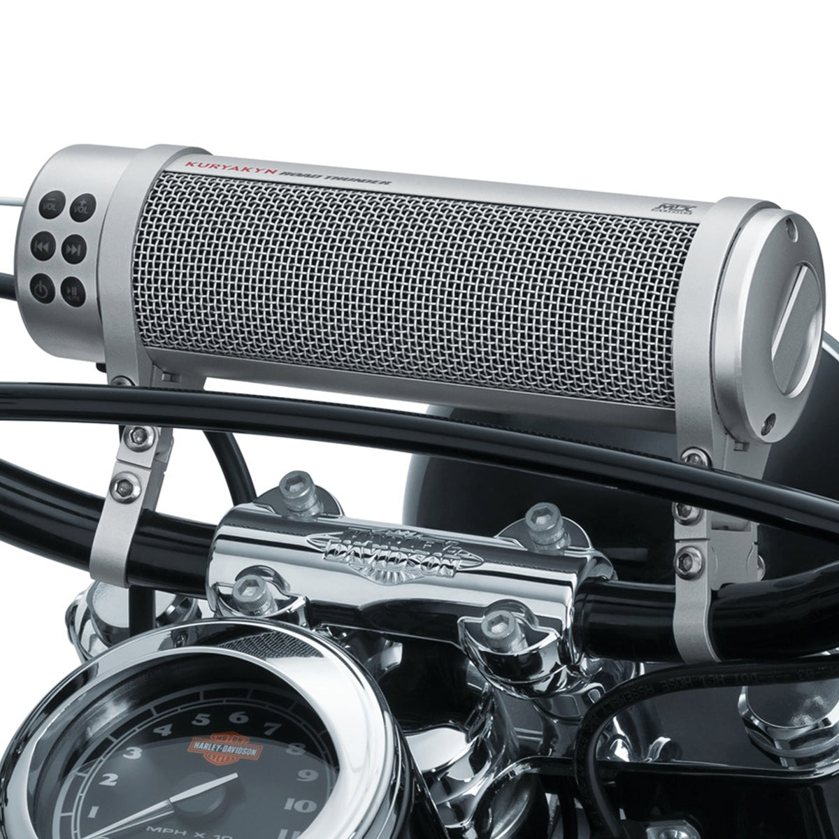 Kuryakyn Bocinas - Road Thunder® Sound Bar Plus by MTX®