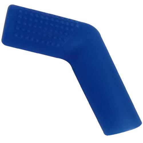 Hule Pedal Veles Azul Promoto