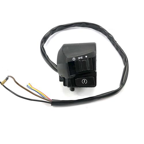 Control Electrico Derecho para Honda GL150 Cargo Promoto