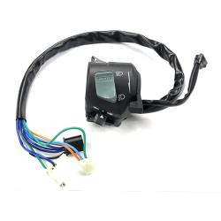 Control Electrico Derecho para Honda GL150 Cargo Promoto