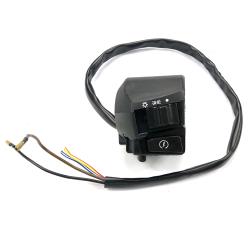Control Electrico Izquierdo para Honda GL150 Cargo Promoto