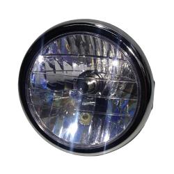 Faro Delantero para Honda GL150 Cargo