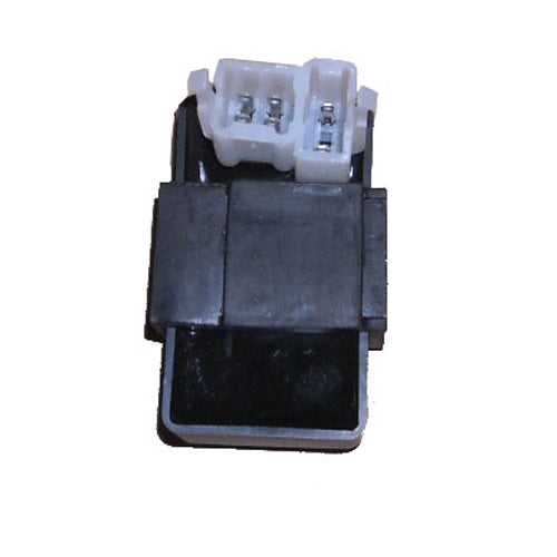 Unidad CDI Para Italika FT150 Con 6 Puntas Promoto
