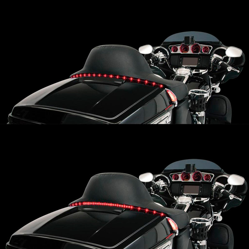 Ciro Tour Blade® LED para Harley Davidson Tour-Pak
