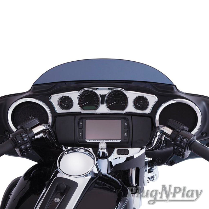 Ciro Cover para Relojes Harley Davidson Touring