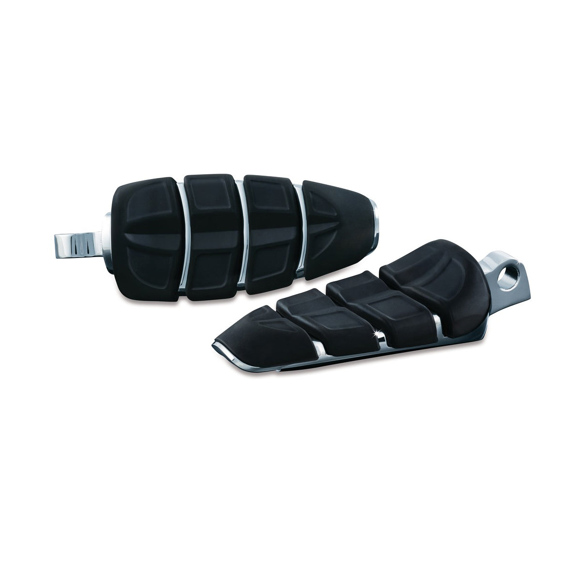 Kuryakyn Kinetic™ Posapies para Harley Davidson (Multi-Fit)