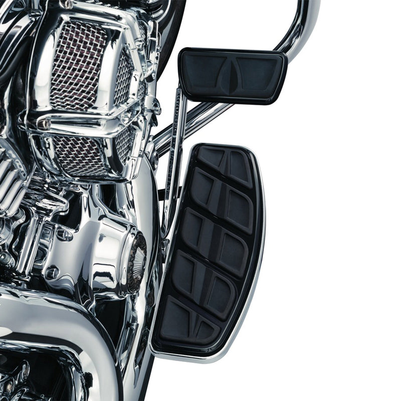 Kuryakyn Kinetic™ Insertos de Planchas para Harley Davidson - CHG.MX For Riders