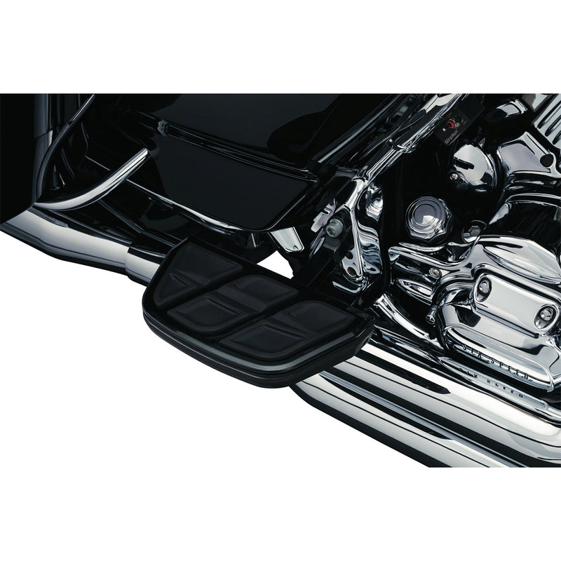 Kuryakyn Kinetic Insertos De Planchas Para Harley Davidson
