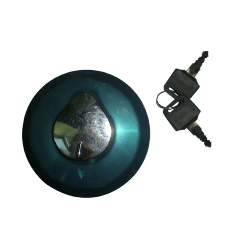 Tapón de Gasolina Promoto Metal para Honda