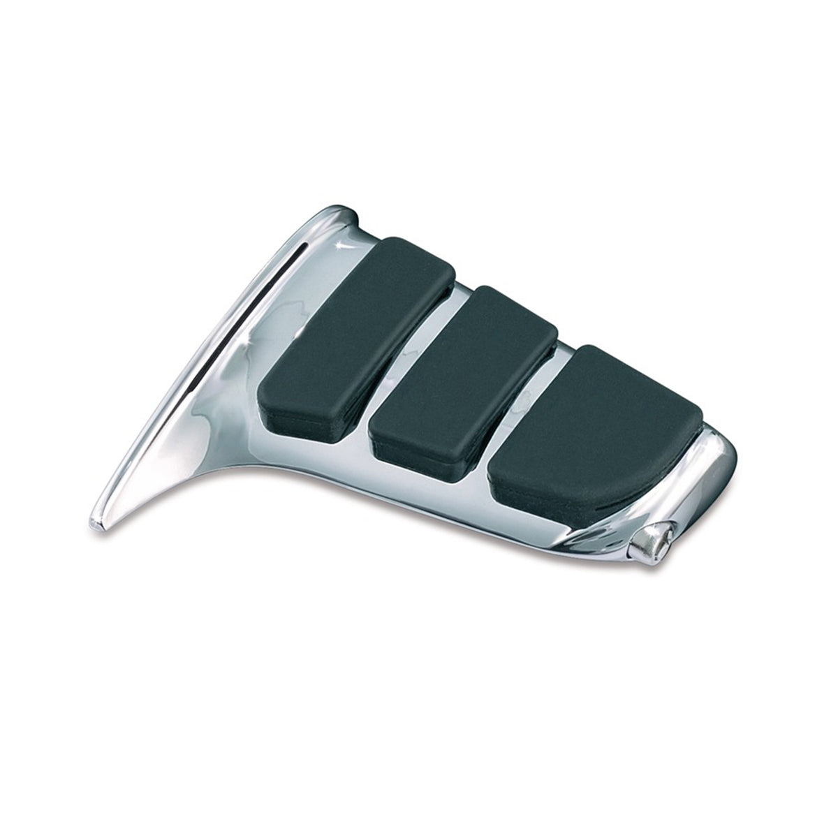 Kuryakyn ISO®-SweptWing Pegs para Harley-Davidson (Multi-Fit) - CHG.MX For Riders