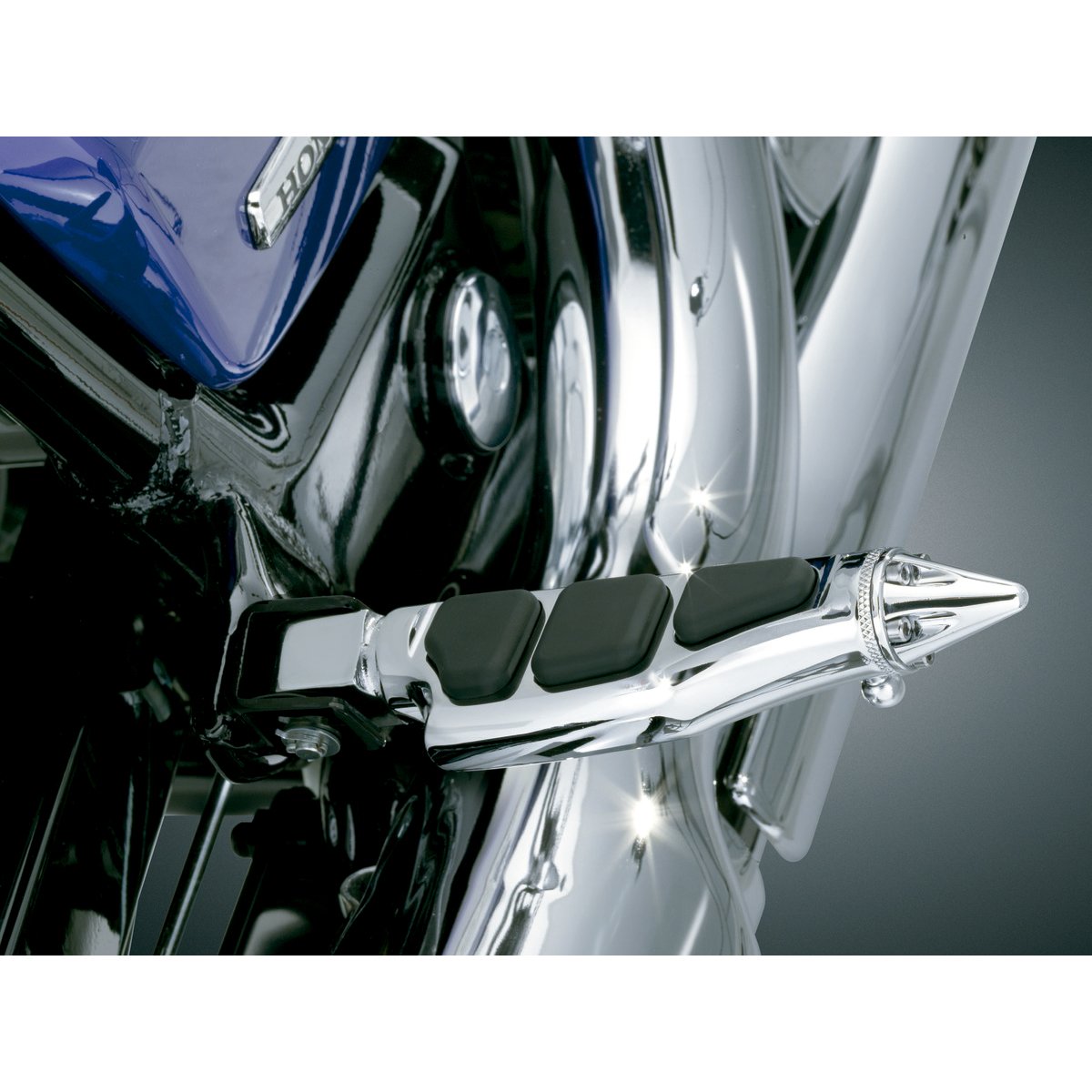 Kuryakyn Stilletto™ Pegs para Harley Davidson (Multi Fit)