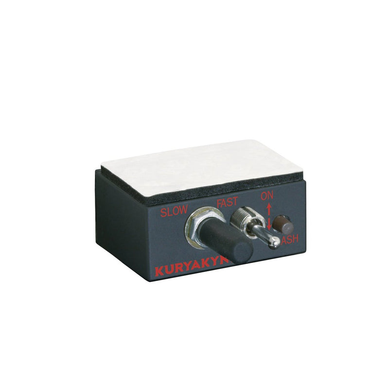 Kuryakyn Lizard® Light Switch Controller - CHG.MX For Riders