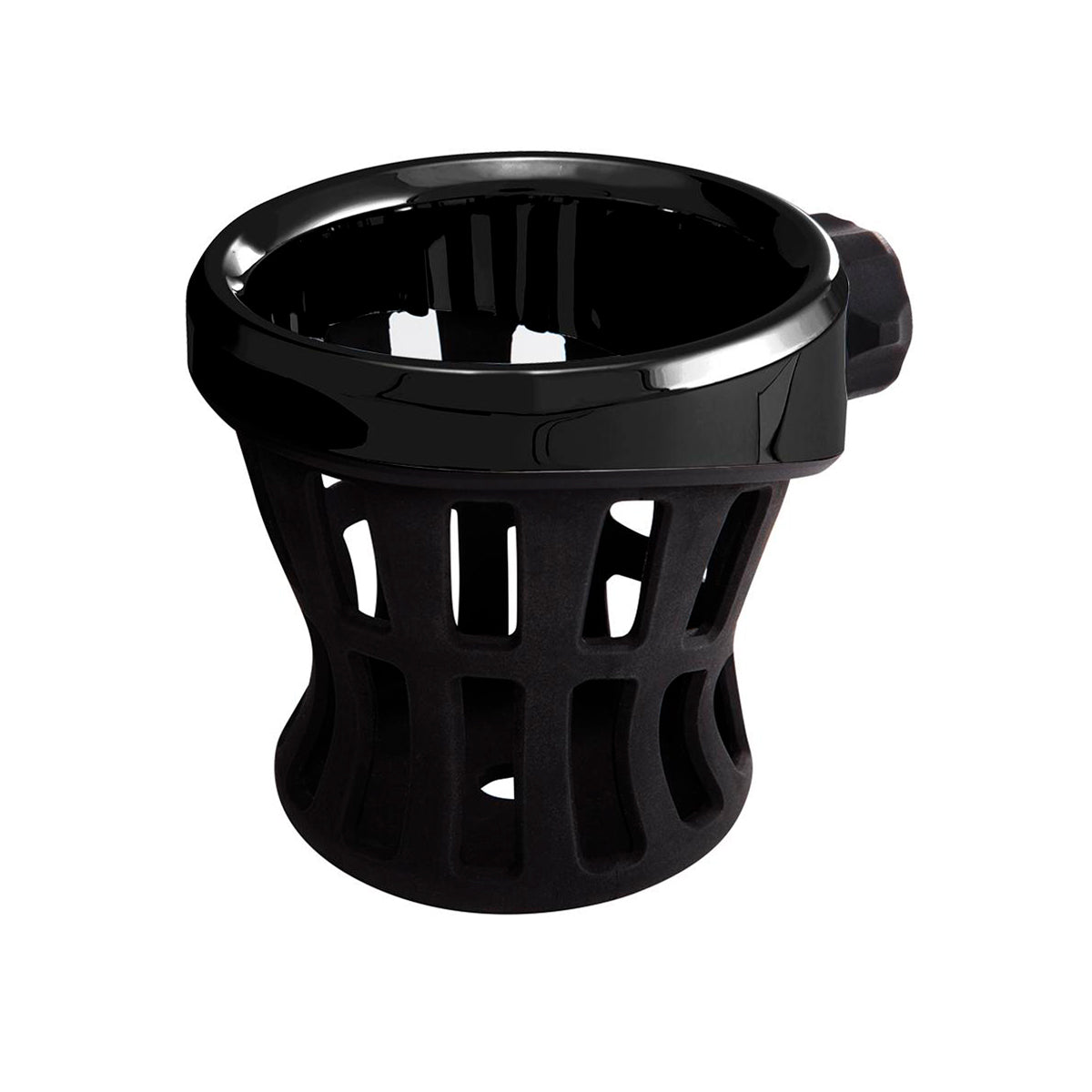 Ciro Porta Vaso para Harley Davidson - Multi Fit