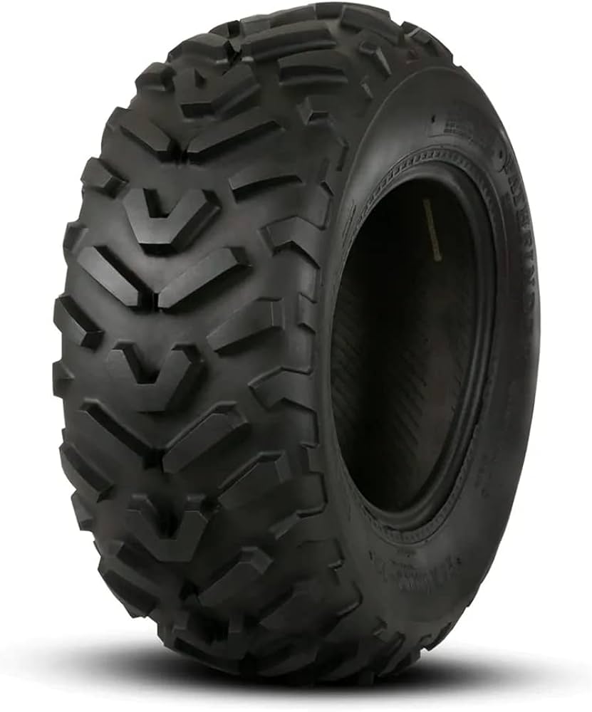 Llanta Cuatrimoto Kenda 25 x 8.00 12 K530F TL