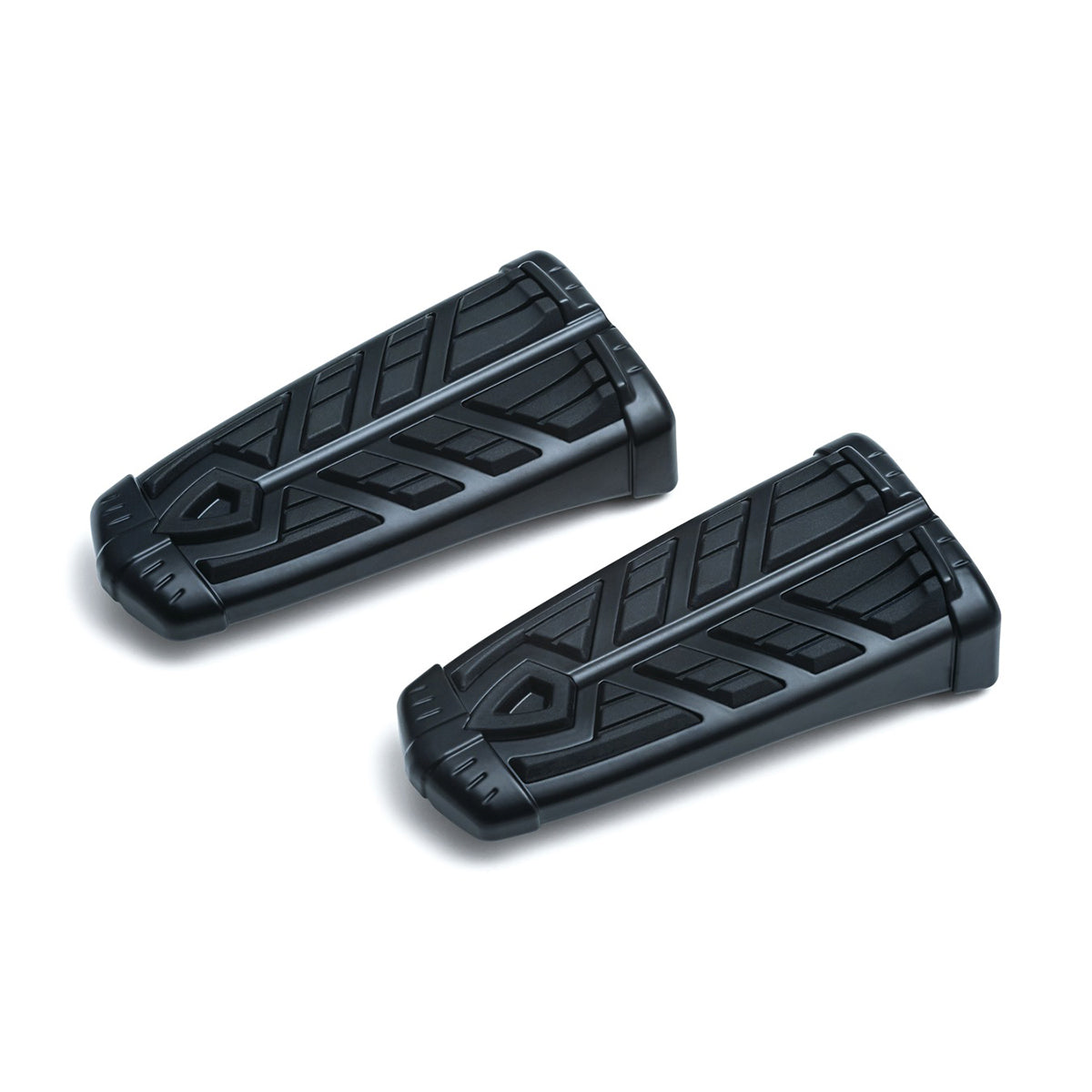 Kuryakyn Spear Posapies para Harley Davidson (Multi-Fit)