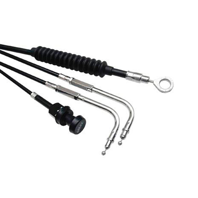 Motion Pro Cable del Acelerador de Regreso para Harley-Davidson FLTR-I ’02-’06