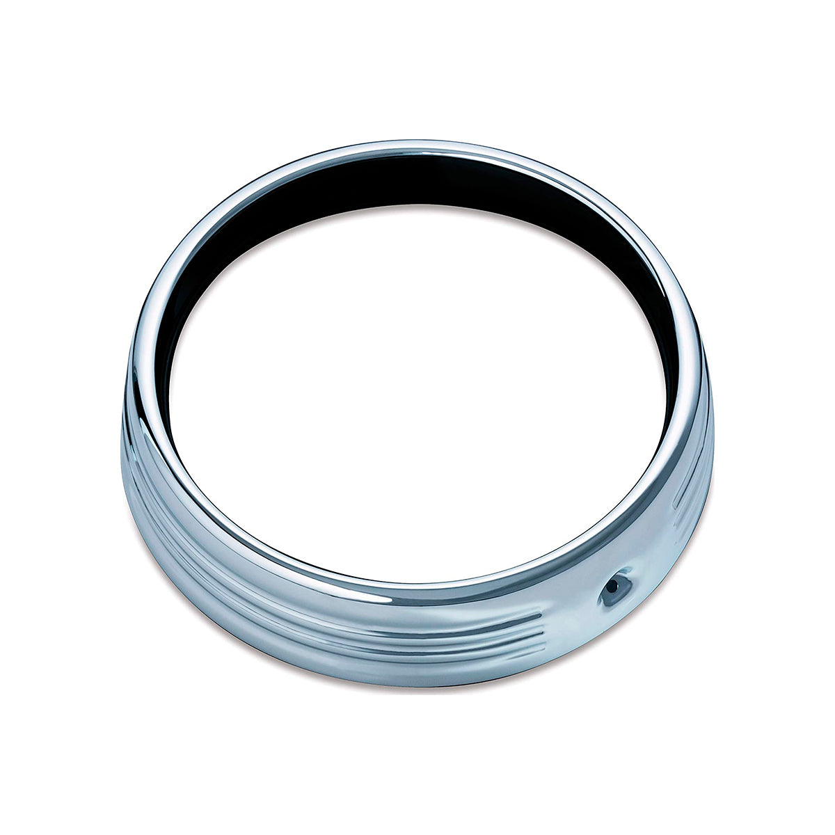 Kuryakyn Anillo para Faro de 7" en Harley Davidson Touring - CHG.MX For Riders