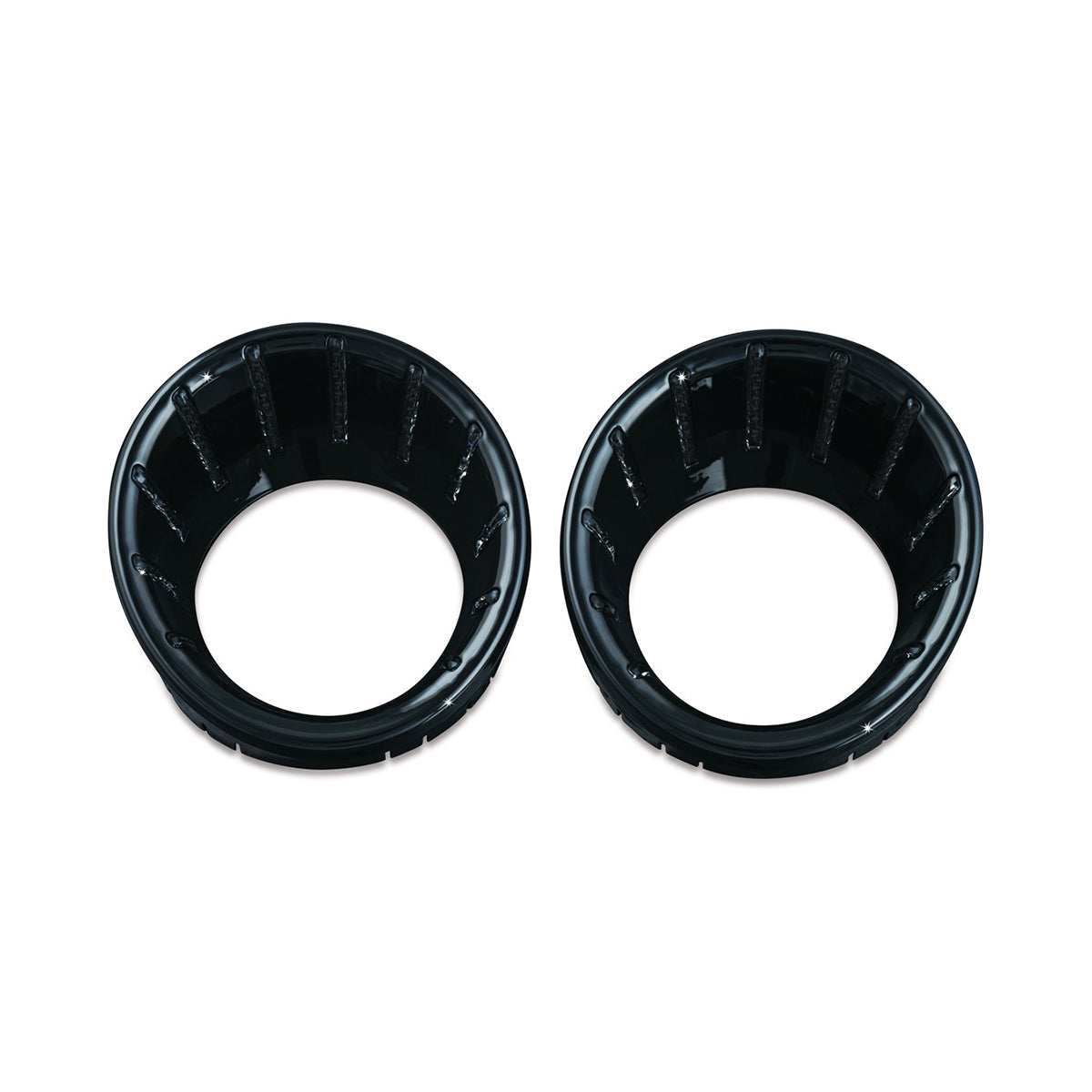 Kuryakyn Biseles L.E.D. de Velocimetro & Tacometro para Harley Davidson '00-'13 Touring & Trike - CHG.MX For Riders