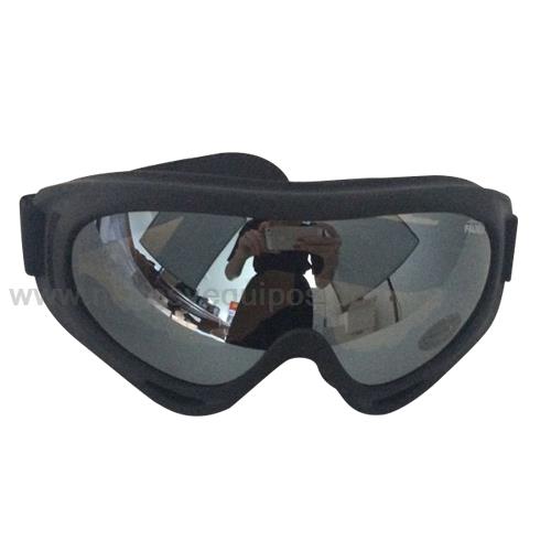 Goggle R7 Racing Iridium