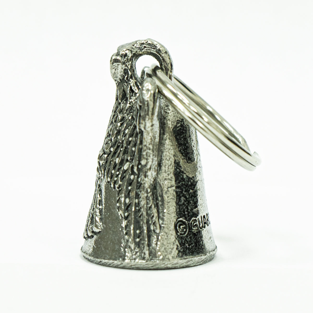 Campana Biker Guardian Bell - Eagle