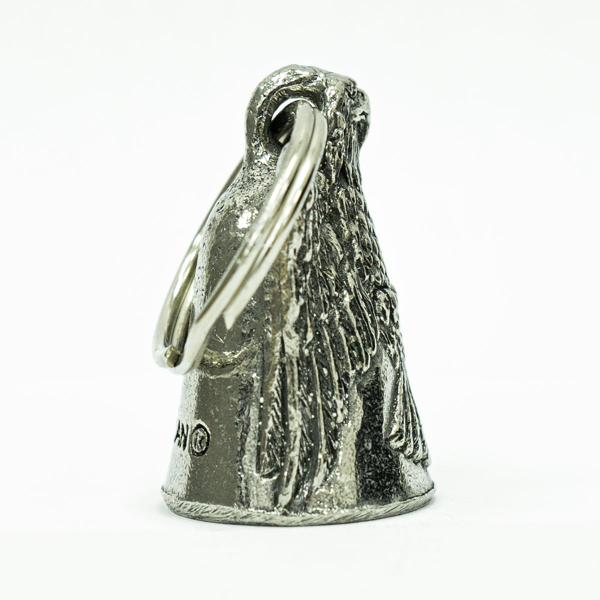 Campana Biker Guardian Bell - Eagle