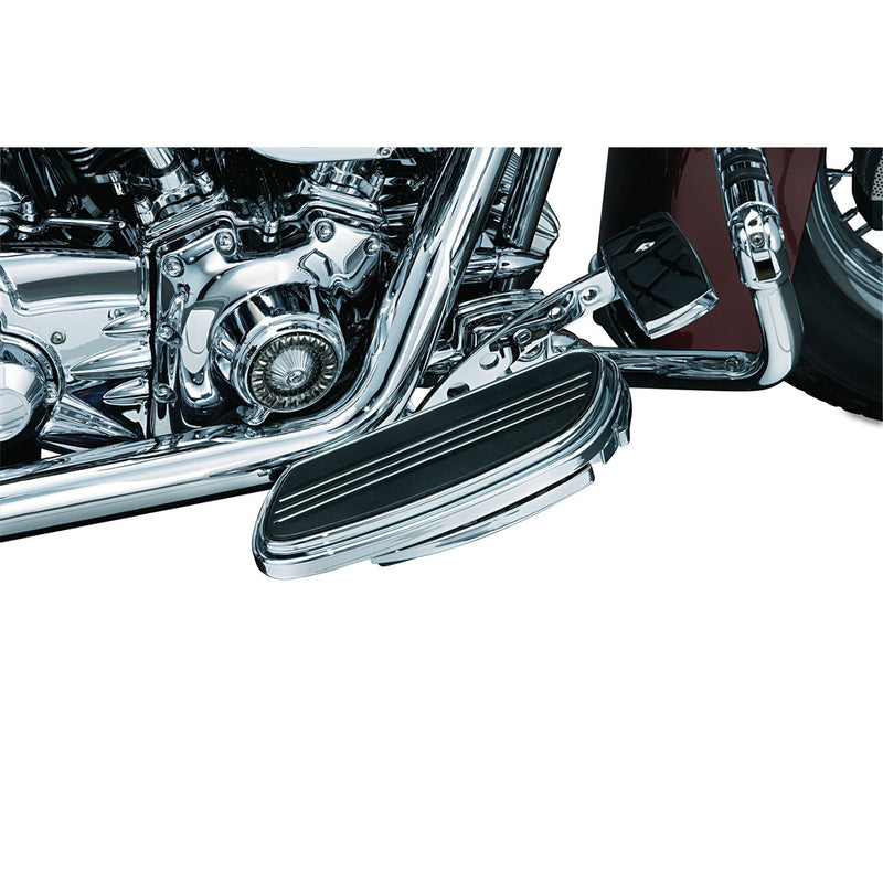 Kuryakyn Flip Blades para Planchas SweptWing Harley Davidson