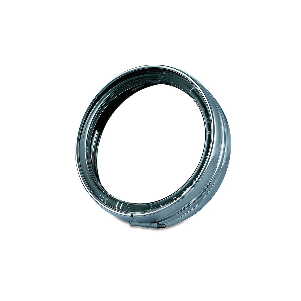 Kuryakyn L.E.D. Anillos de Halo 5-3/4" para Harley-Davidson Softail, Dyna & Sportster - CHG.MX For Riders