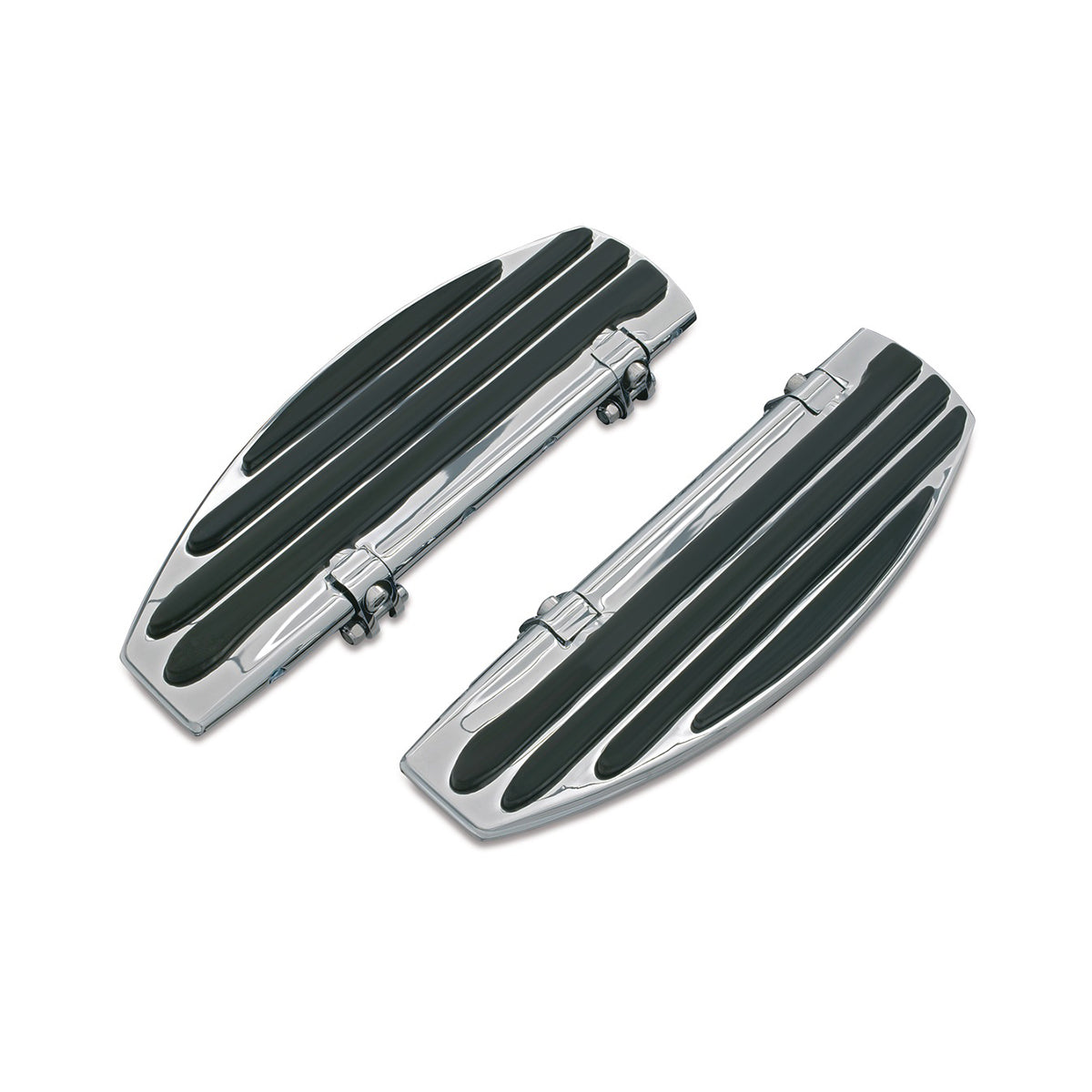 Kuryakyn Planchas Iso® Boards Para Harley Davidson