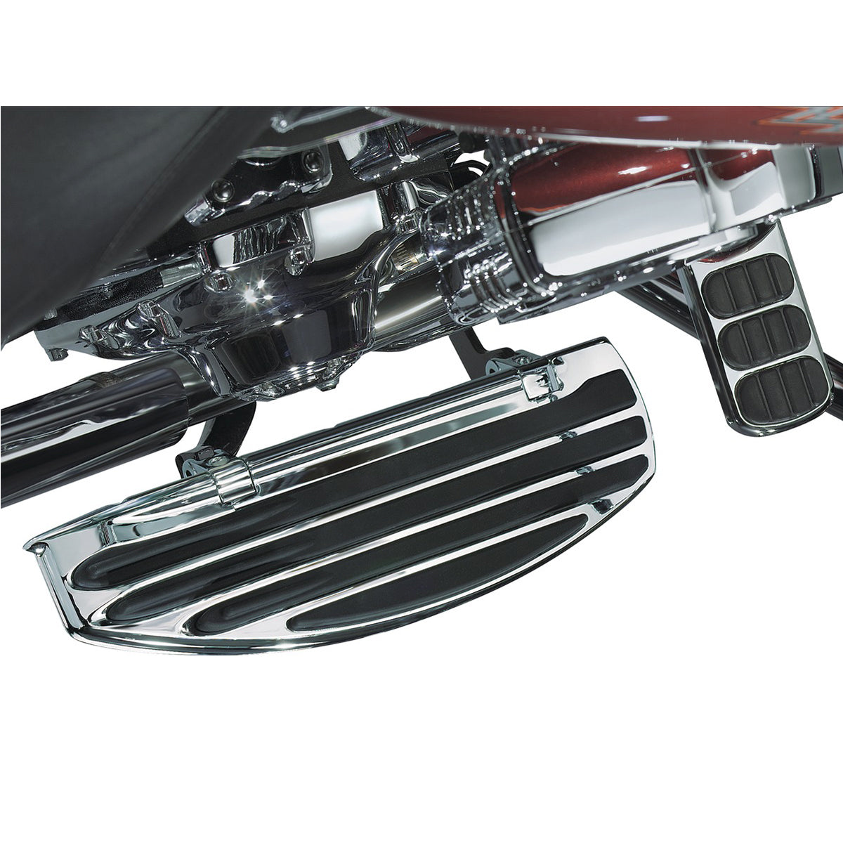 Kuryakyn Planchas Iso® Boards Para Harley Davidson