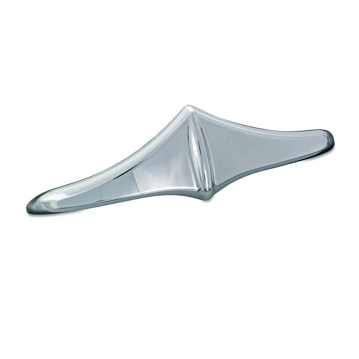 Kuryakyn Acento para Polvera Frontal de Harley Davidson - CHG.MX For Riders