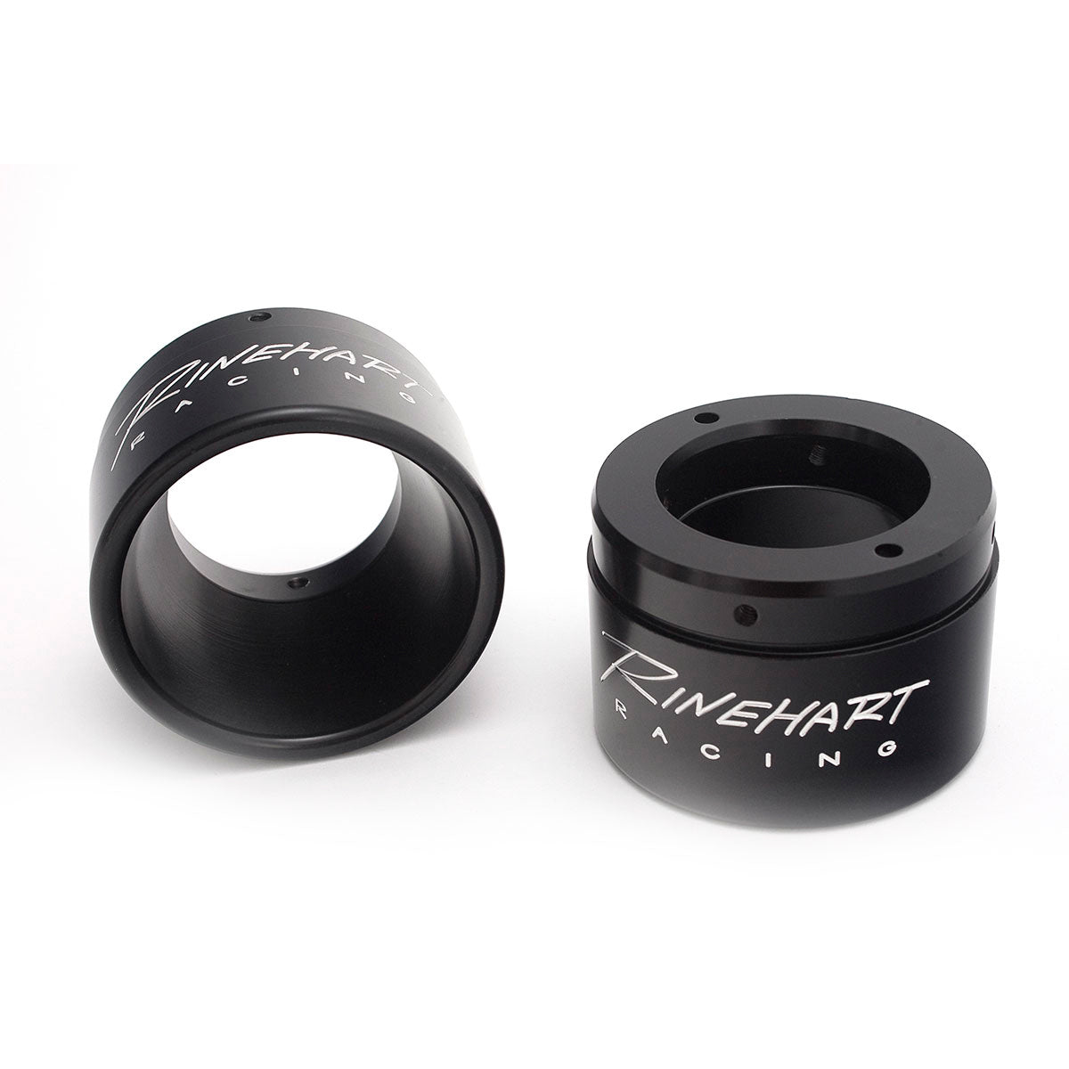 Puntas de Mofle Rinehart Racing 4" Standard End Caps