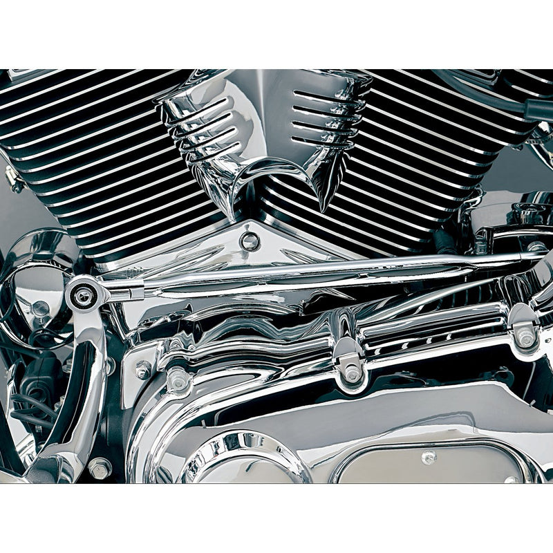 Kuryakyn Girder Palanca de Cambio para Harley Davidson